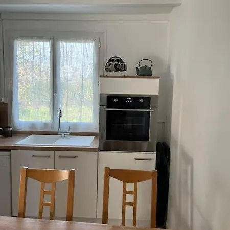 Willa Maison Chaleureuse A 15 Mn De Toulouse Labarthe-sur-Leze