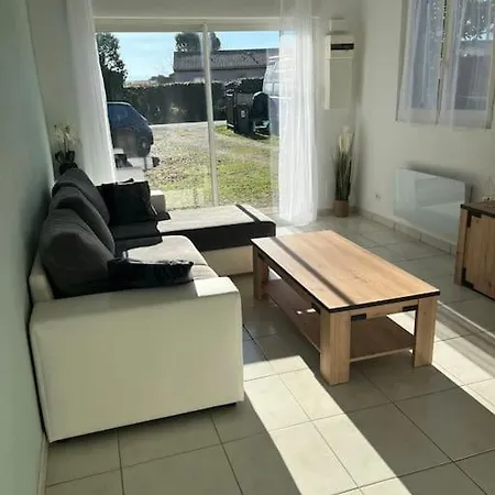 Willa Maison Chaleureuse A 15 Mn De Toulouse *