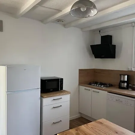 Willa Maison Chaleureuse A 15 Mn De Toulouse *