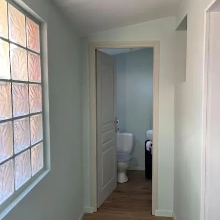 Maison Chaleureuse A 15 Mn De Toulouse וילה Labarthe-sur-Leze