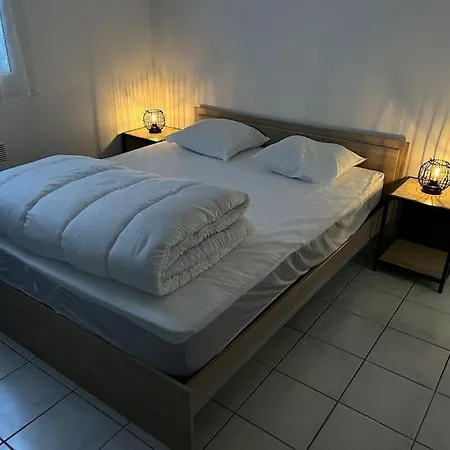 וילה Maison Chaleureuse A 15 Mn De Toulouse Labarthe-sur-Leze