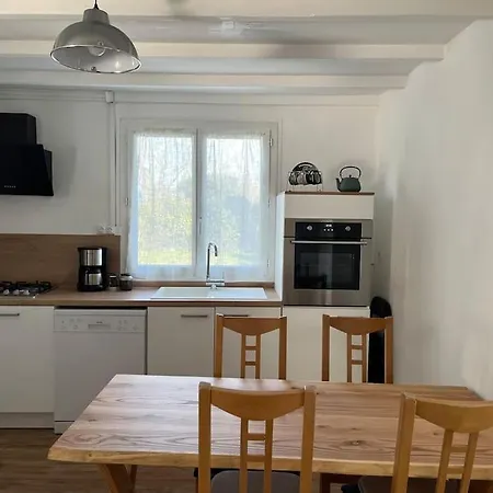 וילה Maison Chaleureuse A 15 Mn De Toulouse *